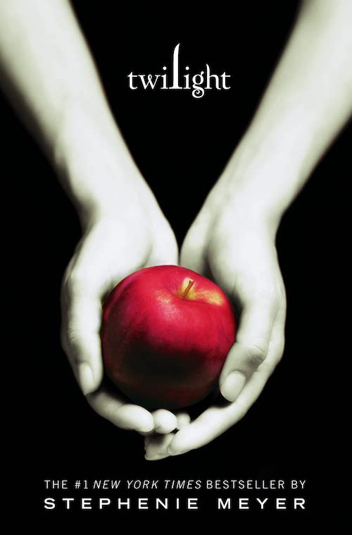 Twilight; romance subgenres: paranormal romance